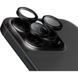 Panzerglass iPhone 16 Pro/16 Pro Max Hoops Seramik Kamera Koruyucu