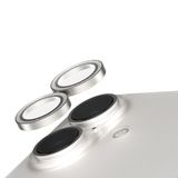Panzerglass iPhone 16/16 Plus Gümüş Safe Kamera Koruyucu