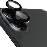 Panzerglass iPhone 16/16 Plus Hoops Seramik Kamera Koruyucu
