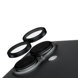 Panzerglass iPhone 16/16 Plus Siyah Safe Kamera Koruyucu