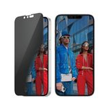 PanzerGlass iPhone 16e | 14 | 13 | 13 Pro UWF Privacy Ekran Koruyucu