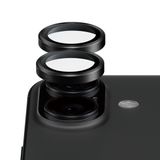 Panzerglass iPhone 17 / 16 / 16 Plus Hoops Seramik II Kamera Lens Koruyucu
