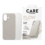 Panzerglass iPhone 17 Flow Vanilya Magsafe Kılıf
