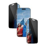 Panzerglass iPhone 17 Pro 2 Yönlü Privacy Ultra Geniş Easy Aligner Ekran Koruyucu