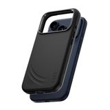 Panzerglass iPhone 17 Pro Flow Siyah Magsafe Kılıf