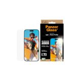 Panzerglass iPhone 17 Pro Max Easy Aligner Yansıma Önleyici Armor Ekran Koruyucu