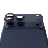 PanzerGlass® iPhone 17 Pro Max FENDER Lens Koruyucu - Mavi