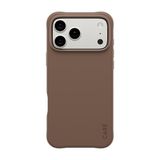 Panzerglass iPhone 17 Pro Max Samba Espresso Magsafe Moda Kılıf