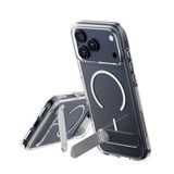 Panzerglass iPhone 17 Pro Max Şeffaf Kickstand Magsafe Kılıf