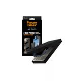 Panzerglass iPhone 17 Pro Privacy Siyah Çerçeve Ultra Geniş Fastfit Ekran Koruyucu