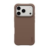 Panzerglass iPhone 17 Pro Samba Espresso Magsafe Moda Kılıf