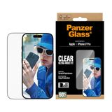 Panzerglass iPhone 17 Pro Ultra Geniş Easy Aligner Ekran Koruyucu