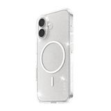 Panzerglass iPhone 17 Urban Explorer Star Lit Beyaz Magsafe Amiral Kılıf