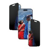 PanzerGlass® iPhone Air 2-Yönlü Privacy Ekran Koruyucu | Ultra-Geniş | EasyAligner ile