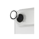 Panzerglass iPhone Air Hoops Şeffaf Kamera Lens Koruyucu