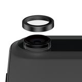 PanzerGlass® iPhone Air Hoops® Seramik II Kamera Lens Koruyucu