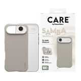 Panzerglass iPhone Air Samba Vanilya MagSafe Moda Kılıf