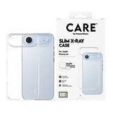 Panzerglass iPhone Air X-Ray Şeffaf Soft Basic Moda Kılıf