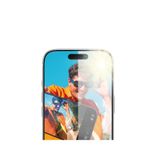 Panzerglass Iphone Anti Reflective Armor 17 Pro Çerçeve Aparatlı Armor Ekran Koruyucu Şeffaf