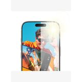 PanzerGlass iPhone Anti-Reflective Armor 17 Pro Çerçeve Aparatlı Armor Ekran Koruyucu