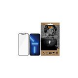 PanzerGlass Panzerglass Iphone 13 Pro Max - Embellished W. Crystals | Edge-to-edge Ekran Koruyucu