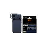 PanzerGlass Panzerglass Iphone 17 Pro Fender Mavi Lens Koruyucu