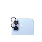 Panzerglass Pictureperfect İphone 16 16 Plus Kamera Lens Koruyucu