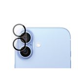 Panzerglass Pictureperfect Iphone 16/16 Plus Kamera Lens Koruyucu Şeffaf