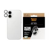 Panzerglass Pictureperfect İphone 17 Şeffaf Kamera Koruyucu