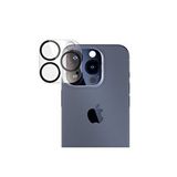 PanzerGlass Pictureperfect Lens Koruyucu Iphone 15 Pro Ve Iphone 15 Pro Max - Şeffaf