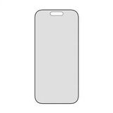 PanzerGlass® Privacy Ekran Koruyucu iPhone 17 | iPhone 16 Pro | Kolay Uygulama Çerçeveli