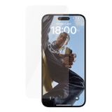 PanzerGlass SAFE. by PanzerGlass iPhone 15 Pro Max UWF Ekran Koruyucu Şeffaf