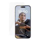 PanzerGlass SAFE. by PanzerGlass iPhone 15 Pro UWF Ekran Koruyucu Şeffaf