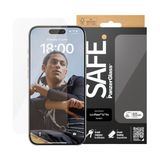 Panzerglass Safe. By Panzerglass Iphone 15 Pro Uwf, Ekran Koruyucu