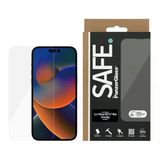 Panzerglass Safe İphone 14 Plus Uwf Şeffaf Cam Ekran Koruyucu