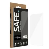 Panzerglass Safe. iPhone 14 Pro Max UWF Ekran Koruyucu Şeffaf