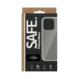 Panzerglass Safe Soft TPU Case for Apple iPhone 14/13 Şeffaf Kılıf