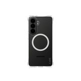 Panzerglass Samba Qi Samsung Galaxy S26 Plus Kılıf Şeffaf