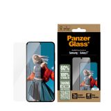 Panzerglass Samsung S25 Ekran Koruyucu Şeffaf