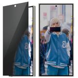 Panzerglass Samsung S25 Ultra Privacy Ekran Koruyucu Şeffaf