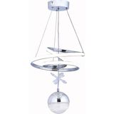 Paok Tek Top Krom Avize - 1