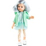 Paola Reina / Kira Amiga Funky Oyuncak Bebek 32 cm