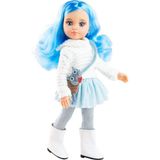 Paola Reina Kıyafet 32 cm / Oyuncak Bebek Kıyafeti