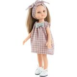 Paola Reina Kıyafet Pili Amiga 32 cm / 32 cm Oyuncak Bebek Kıyafeti 04491