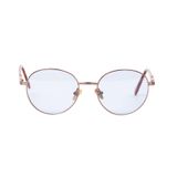 Paolo Gion 120 C3 Mavi Unisex Güneş Gözlüğü