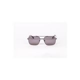 Paolo Gion 2034 C15 Füme Unisex Güneş Gözlüğü