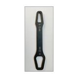 Paoss Evrensel Tork Anahtarı Çok Amaçlı Somun Anahtarı Çift Başlıklı Torx Anahtar 8-13 mm / 14-22 mm