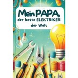 Papa, der beste Elektriker der Welt