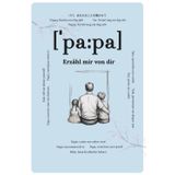 Papa, erzähl mir von dir: Fragen, die für immer bleiben | Ein liebevolles Erinnerungsbuch zum Ausfüllen | Geschenk für Väter, Papa-Geschenk zum ... Fragen & Platz für handgeschriebene Antworten