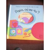 Papa, Ou Es-Tu ?